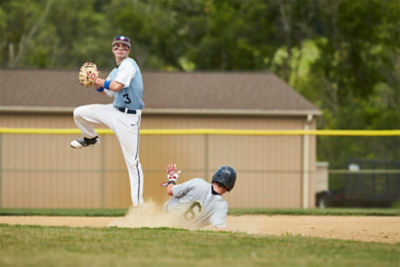 Defensive Linup Strategies For Youth Baseball