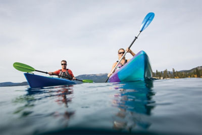 How To Buy The Right Paddle