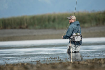 How to Choose Waders