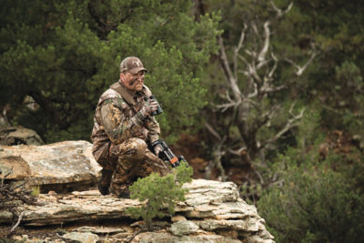 Keys To Hunting Scent Control