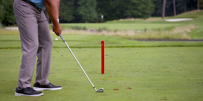 The Best Ways to Practice Iron Play