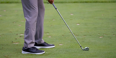 How to Shape Shots with Your Irons