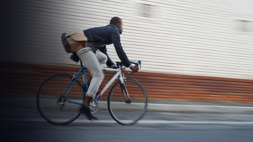 How to Start a Bike Commuting Habit Without Getting Exhausted  