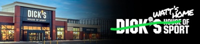 dicks banner