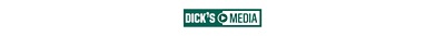 Dick's Media Network Logo
