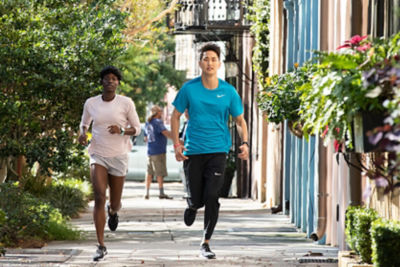 Marathon Training Plans for Every Runner