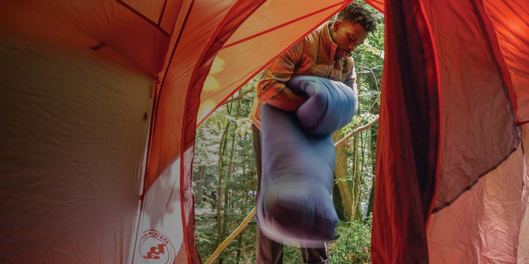 Redcliffs outdoor gear sleeping bag store