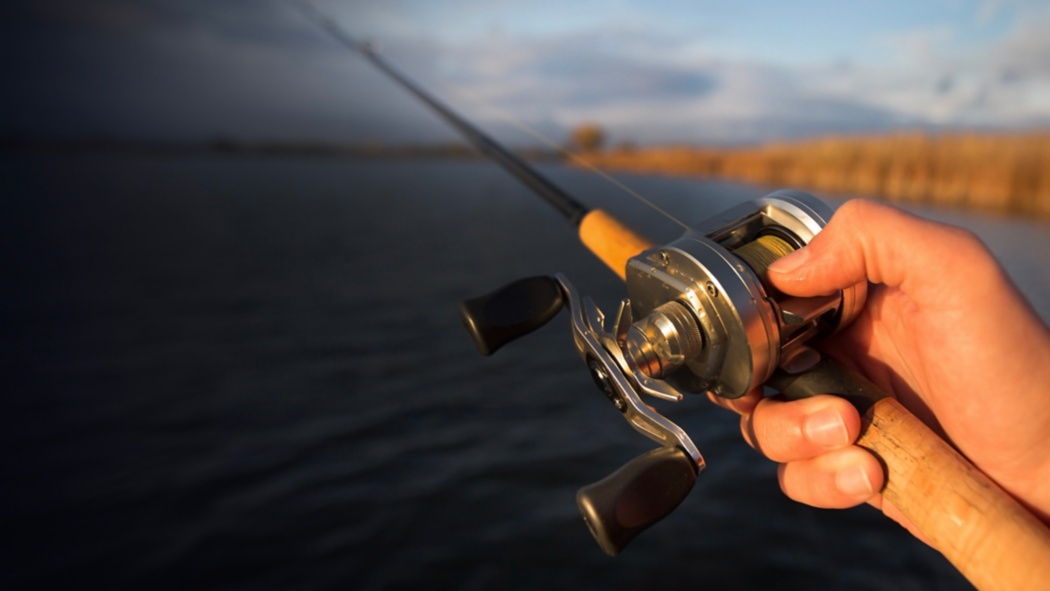 Outfitting Essentials for Saltwater Fishing
