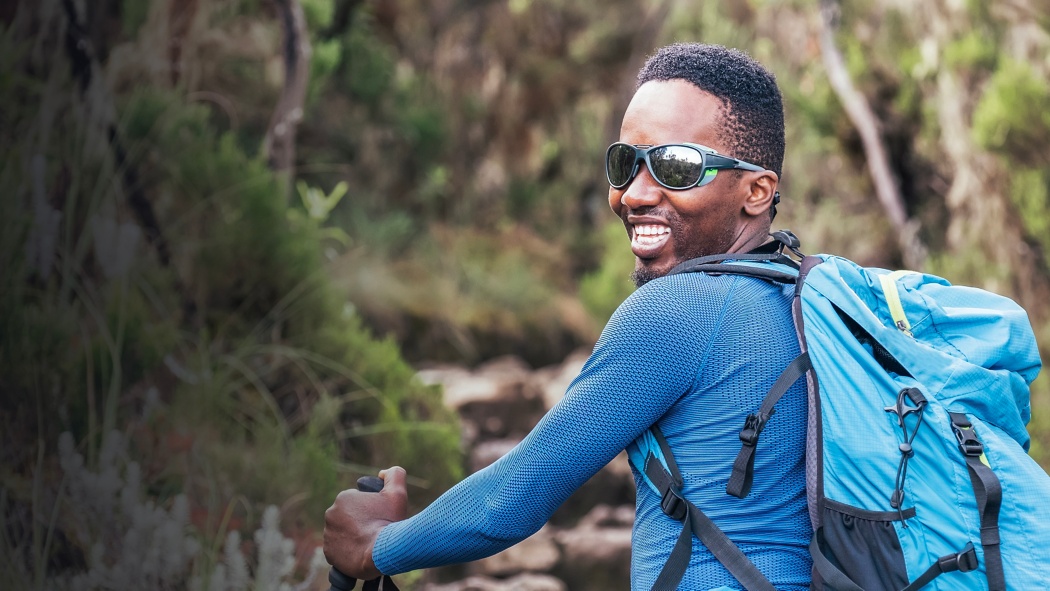 How To Choose the Right Sunglasses for Running and Hiking