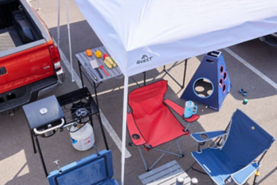 Miami dolphins tent best sale