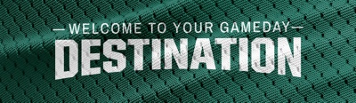 Your Gameday Destination