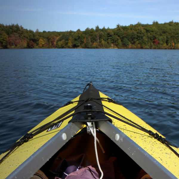 Paddle Boston - Charles River Canoe & Kayak :: Sales, Rentals