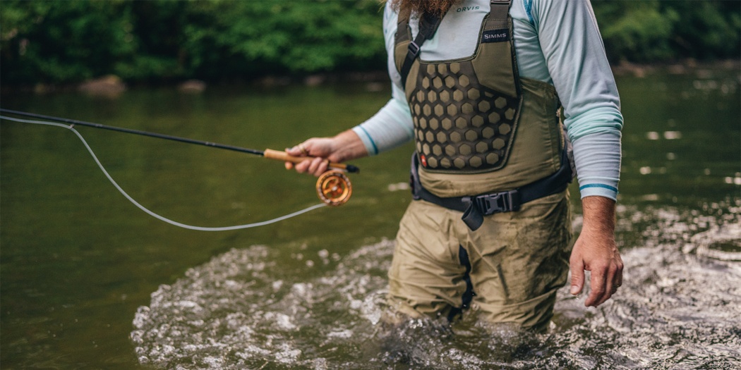 What to Wear Wet Wading (Fly Fishing Gear Guide) - Guide Recommended