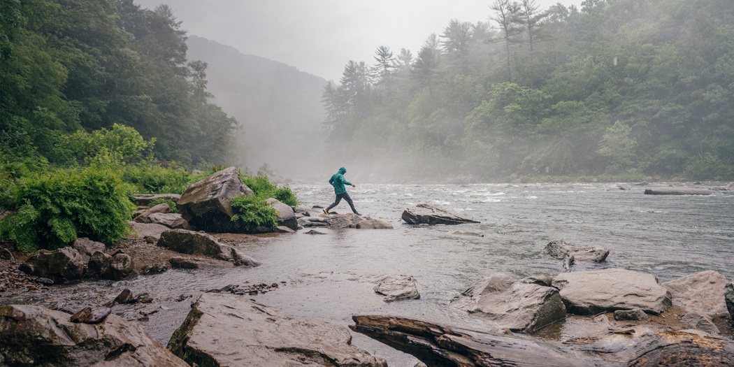 Best Rain Gear For Men - Wilderness Wanderer