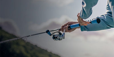 How to Choose a Saltwater Fishing Rod