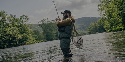 Penn Fishing Authority Spinning Reel