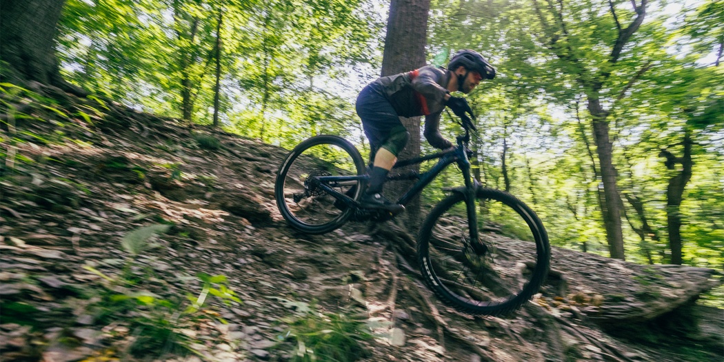 How to Choose the Best Mountain Bike