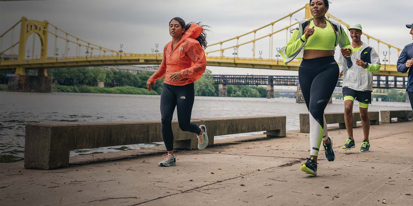 How to Choose a Running Jacket