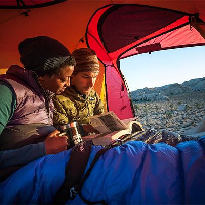 car camping tent