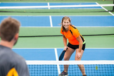 Pickleball 101: How to Play