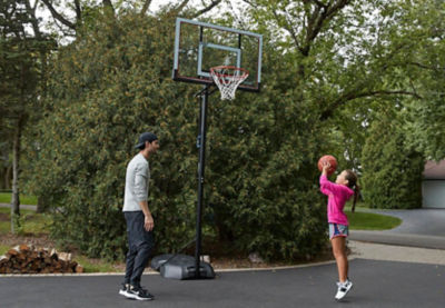 Promar Ambush Hoop Net