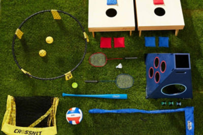 The Best Backyard Games for 2023