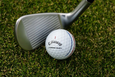 The Best Golf Balls