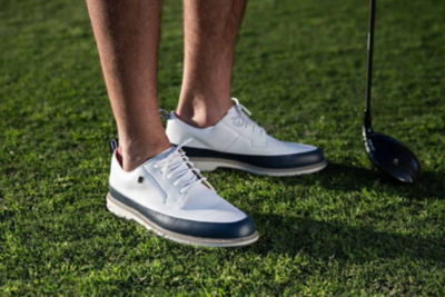 New Balance Men's 574 Greens V2 Golf Shoes