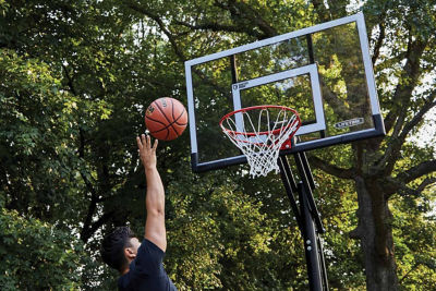 Best basketball deals hoops for driveway