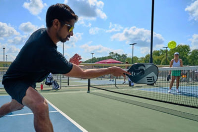 Best Pickleball Paddles