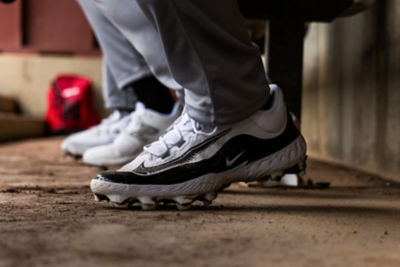 Baseball cleats stores near me online