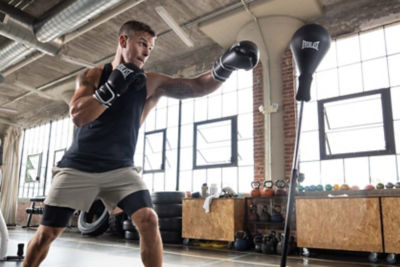 National Sporting Goods Boxing Set