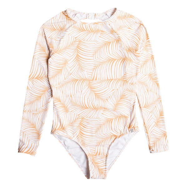 Roxy rashguard
