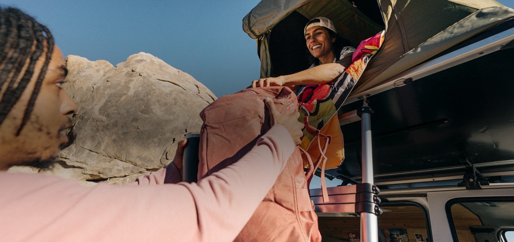 Calia travel duffle sales