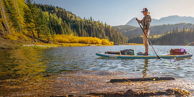 Paddling Outerwear - Dry Tops, Dry Pants and Splashwear - Olympic Outdoor  Center