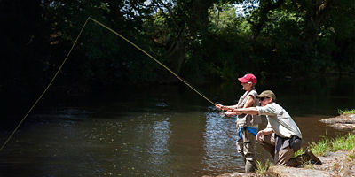 A Fishing Gear Guide for Beginners