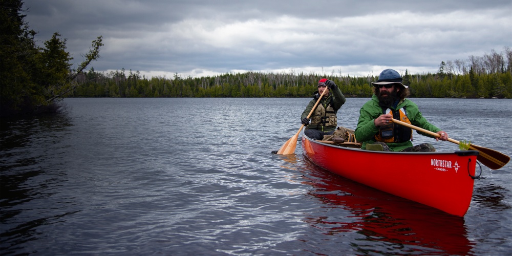 The Boundary Waters Trip Guide