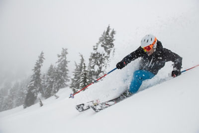 Columbia Ski Slope Over-the-Calf Socks