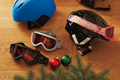 Stocking Stuffers for Snowboarders & Skiers
