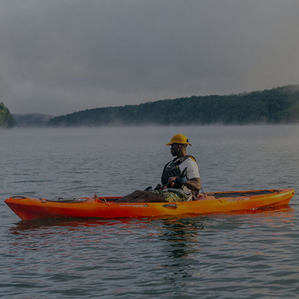 Kayaking Destinations on Lake Erie