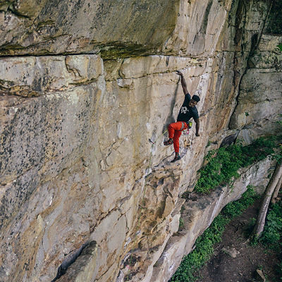 How to Choose Rock Climbing Pants