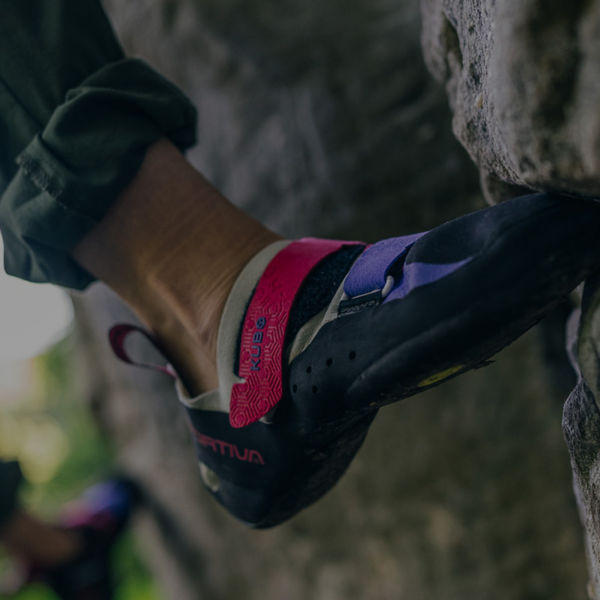 Tips to Improve Your Rock Climbing Footwork