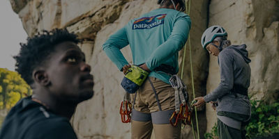 Climbing Gear & Equipment