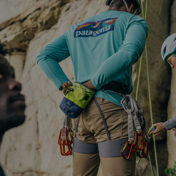 How to Choose Rock Climbing Pants