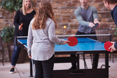 Table Tennis Rules to Know
