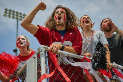 Tailgate Checklist