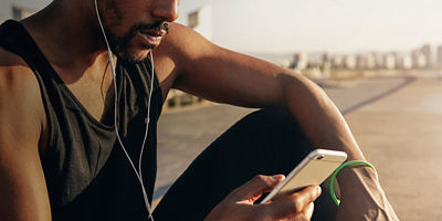 The Best Apps for Runners
