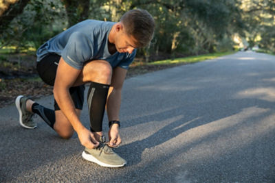 How To Lace Running Shoes