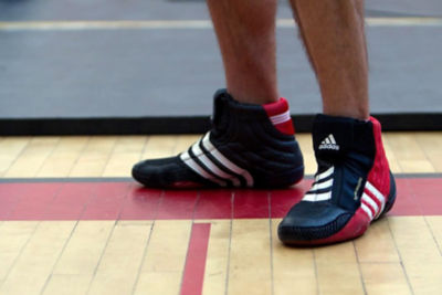 Best adidas wrestling outlet shoes