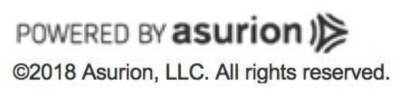 Powered by asurion